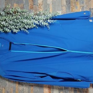 Carhartt medical scrub/uniform set